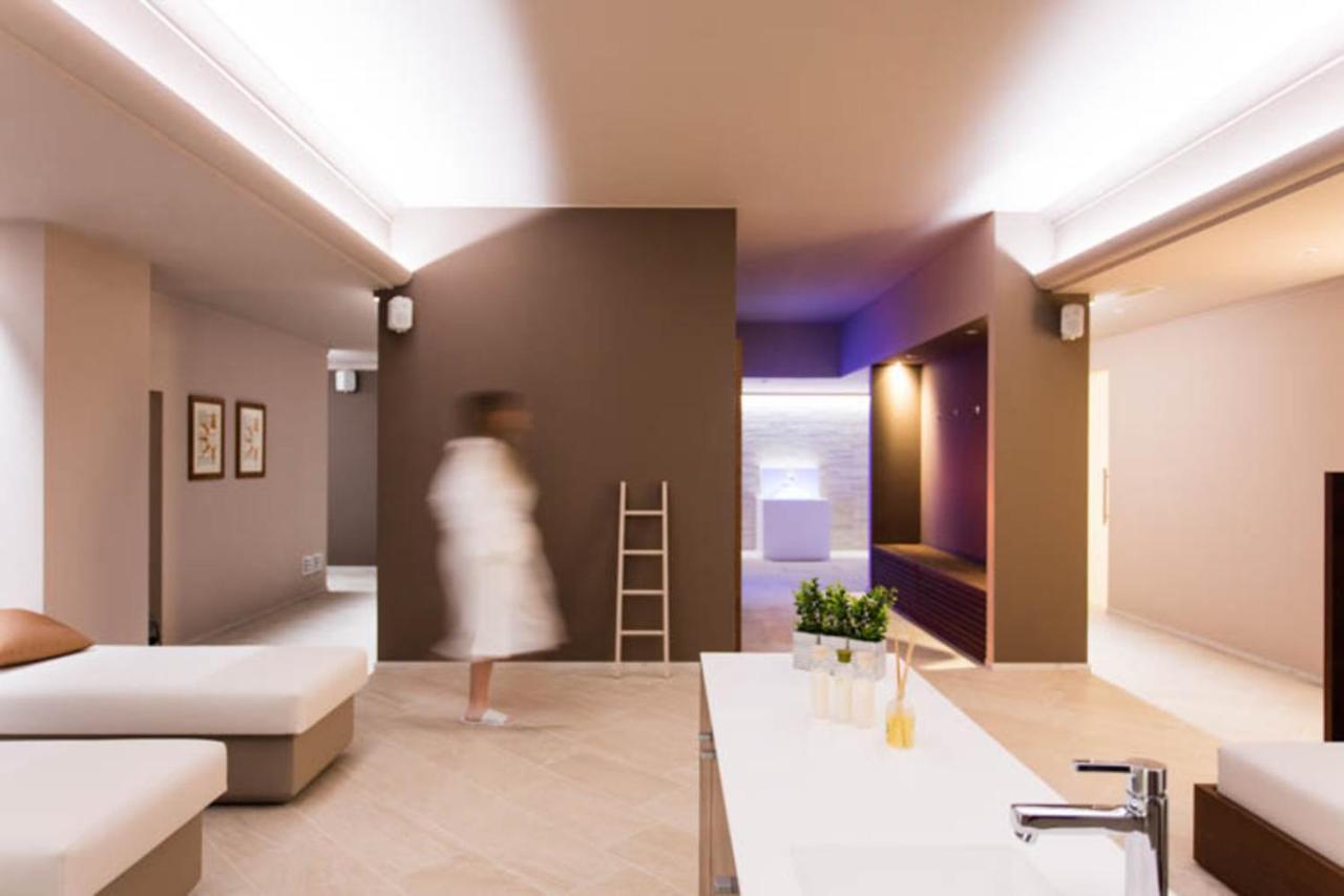 Hotel Alla Corte Spa & Wellness Relax Басано дел Грапа Екстериор снимка