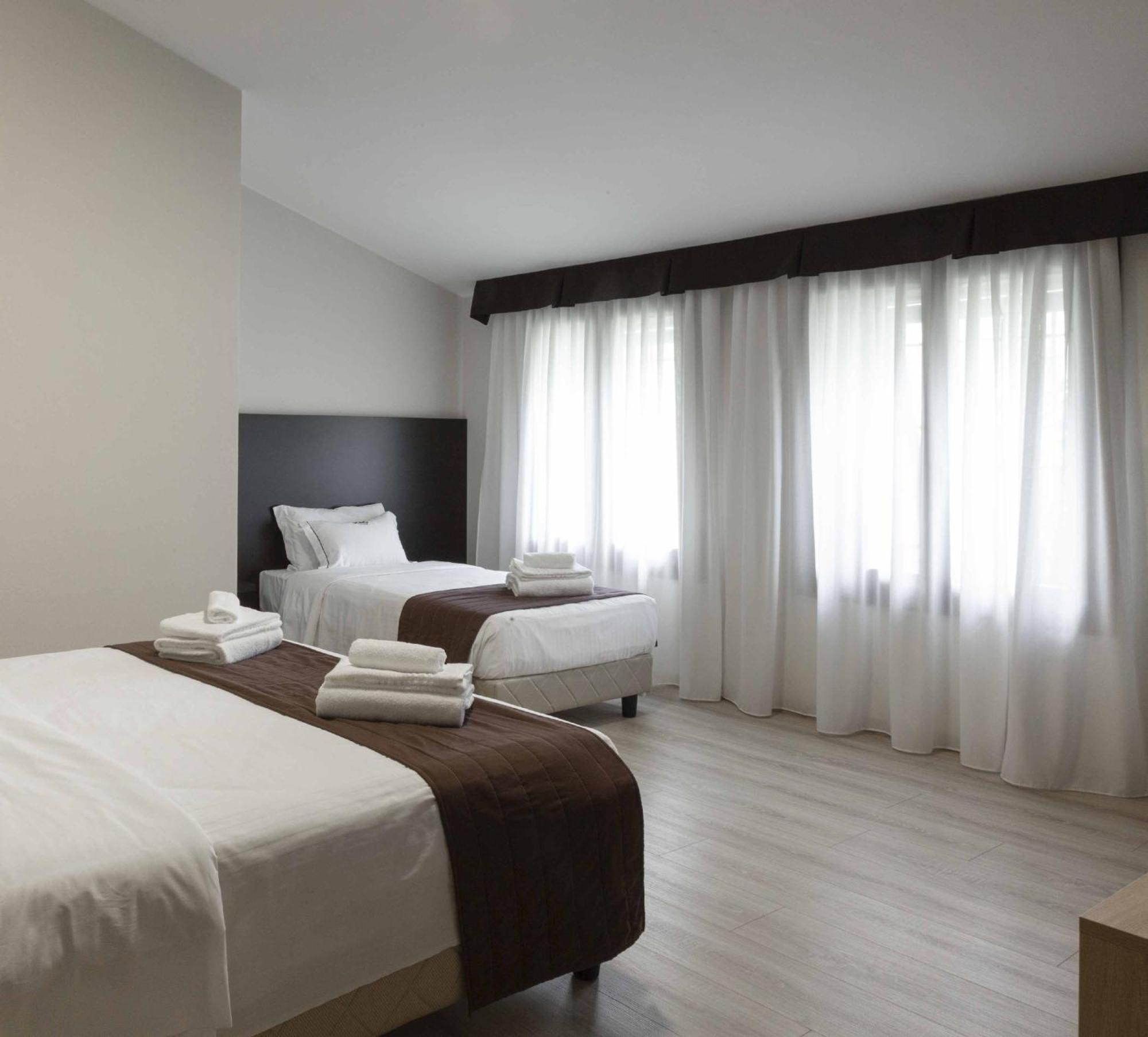Hotel Alla Corte Spa & Wellness Relax Басано дел Грапа Екстериор снимка