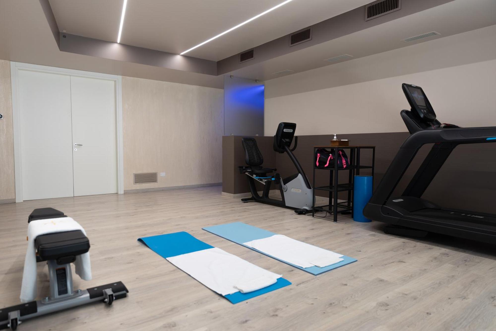Hotel Alla Corte Spa & Wellness Relax Басано дел Грапа Екстериор снимка