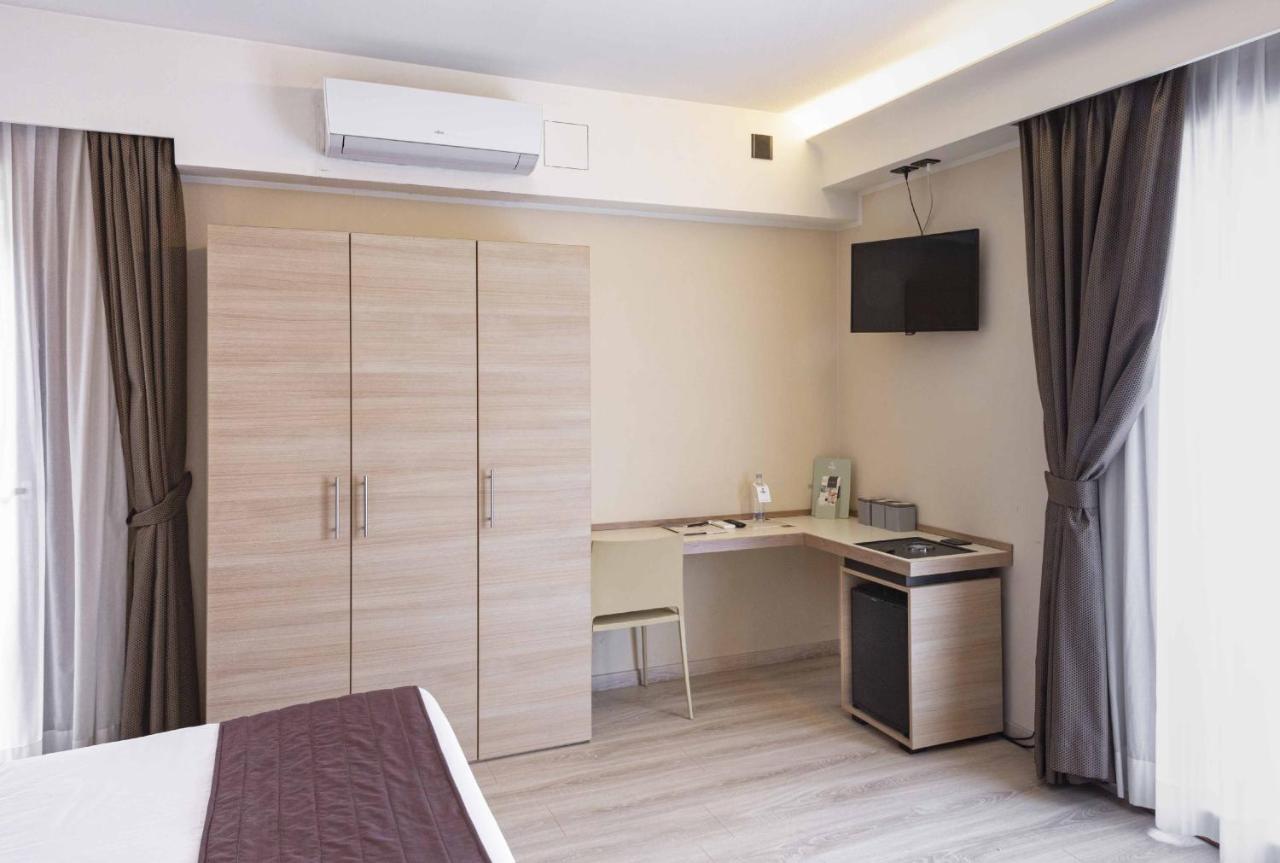 Hotel Alla Corte Spa & Wellness Relax Басано дел Грапа Екстериор снимка