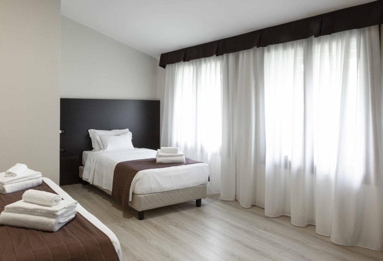 Hotel Alla Corte Spa & Wellness Relax Басано дел Грапа Екстериор снимка