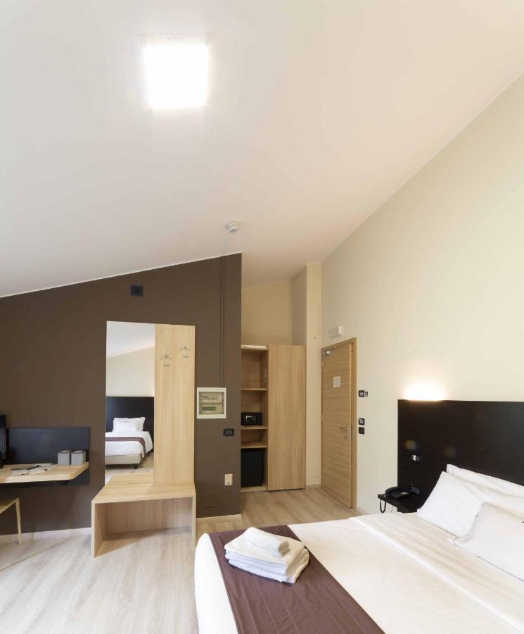 Hotel Alla Corte Spa & Wellness Relax Басано дел Грапа Екстериор снимка